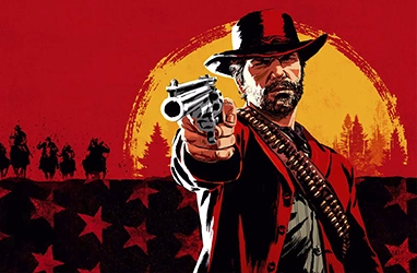 Image for red dead redemption 2 boost services page